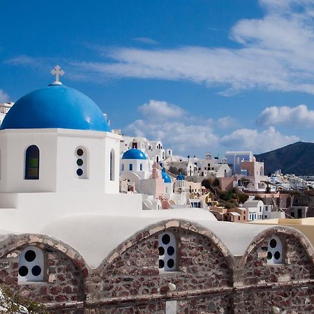 Villa Ioli Anastasia Φηροστεφάνι Εξωτερικό φωτογραφία