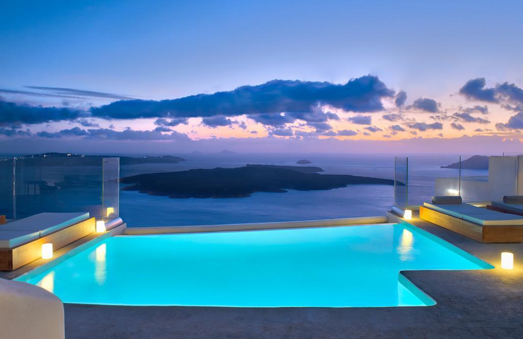 Villa Ioli Anastasia Φηροστεφάνι Εξωτερικό φωτογραφία