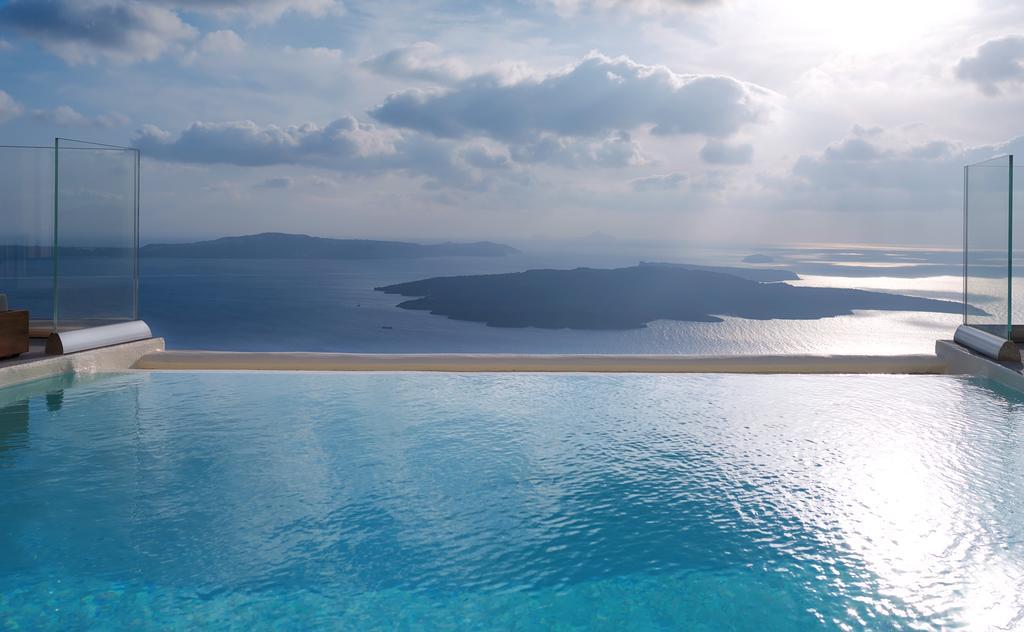 Villa Ioli Anastasia Φηροστεφάνι Εξωτερικό φωτογραφία
