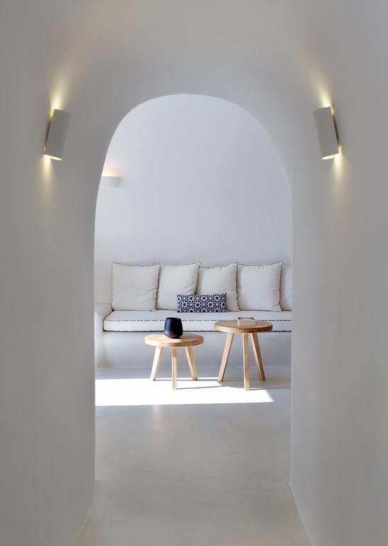 Villa Ioli Anastasia Φηροστεφάνι Εξωτερικό φωτογραφία