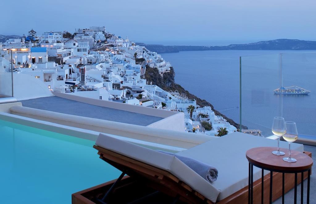 Villa Ioli Anastasia Φηροστεφάνι Εξωτερικό φωτογραφία