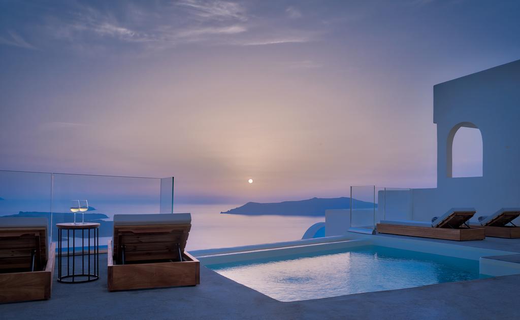 Villa Ioli Anastasia Φηροστεφάνι Εξωτερικό φωτογραφία