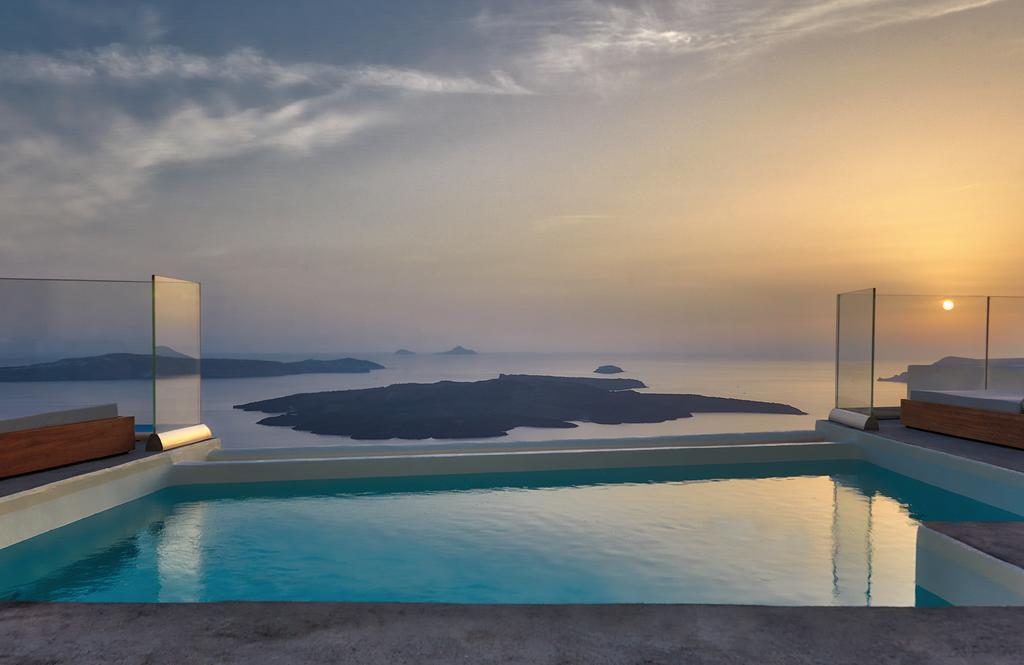 Villa Ioli Anastasia Φηροστεφάνι Εξωτερικό φωτογραφία