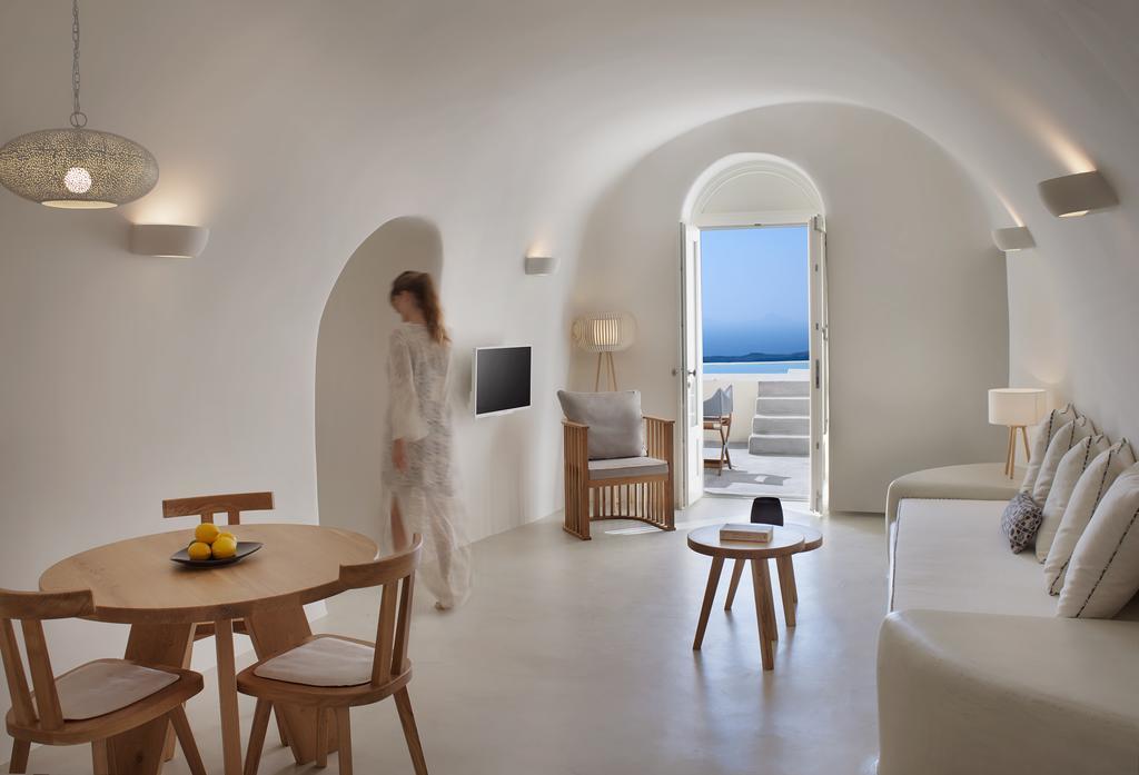 Villa Ioli Anastasia Φηροστεφάνι Εξωτερικό φωτογραφία