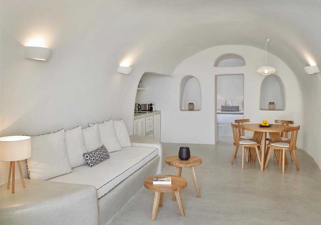 Villa Ioli Anastasia Φηροστεφάνι Εξωτερικό φωτογραφία